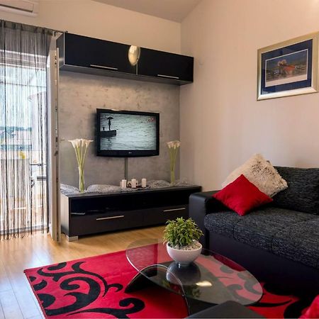 Apartment Ina Póla Kültér fotó