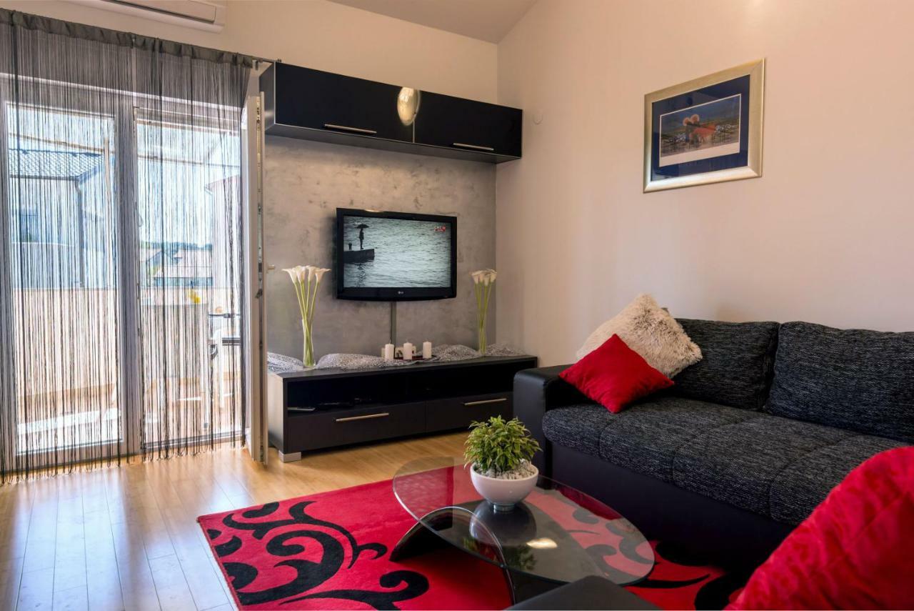 Apartment Ina Póla Kültér fotó