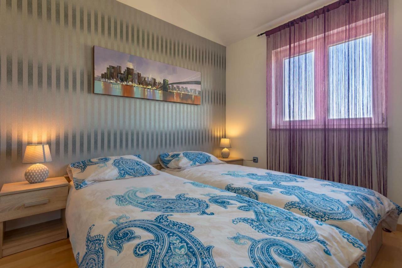 Apartment Ina Póla Kültér fotó