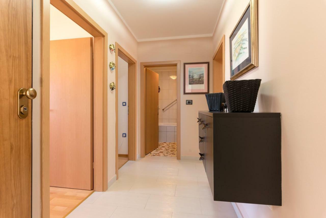 Apartment Ina Póla Kültér fotó