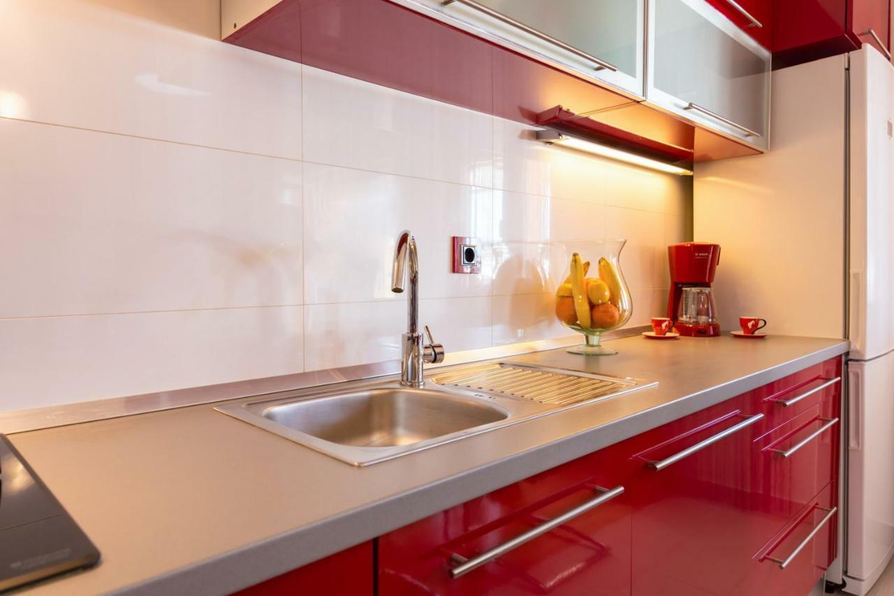 Apartment Ina Póla Kültér fotó