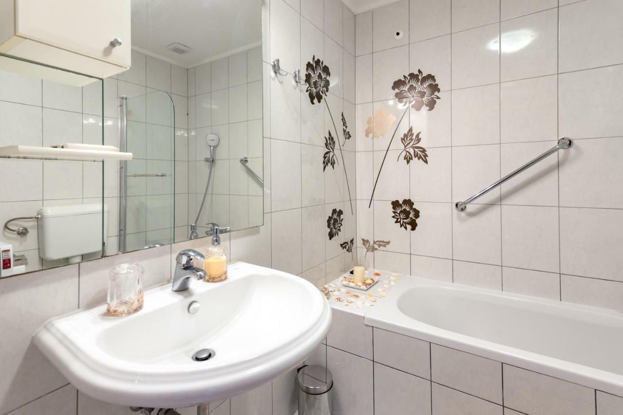 Apartment Ina Póla Kültér fotó