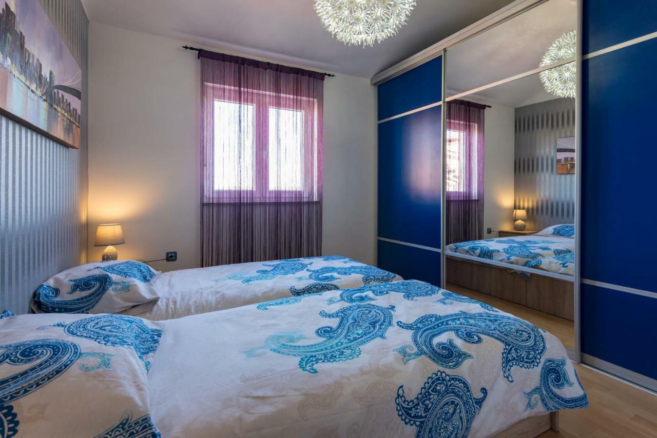 Apartment Ina Póla Kültér fotó