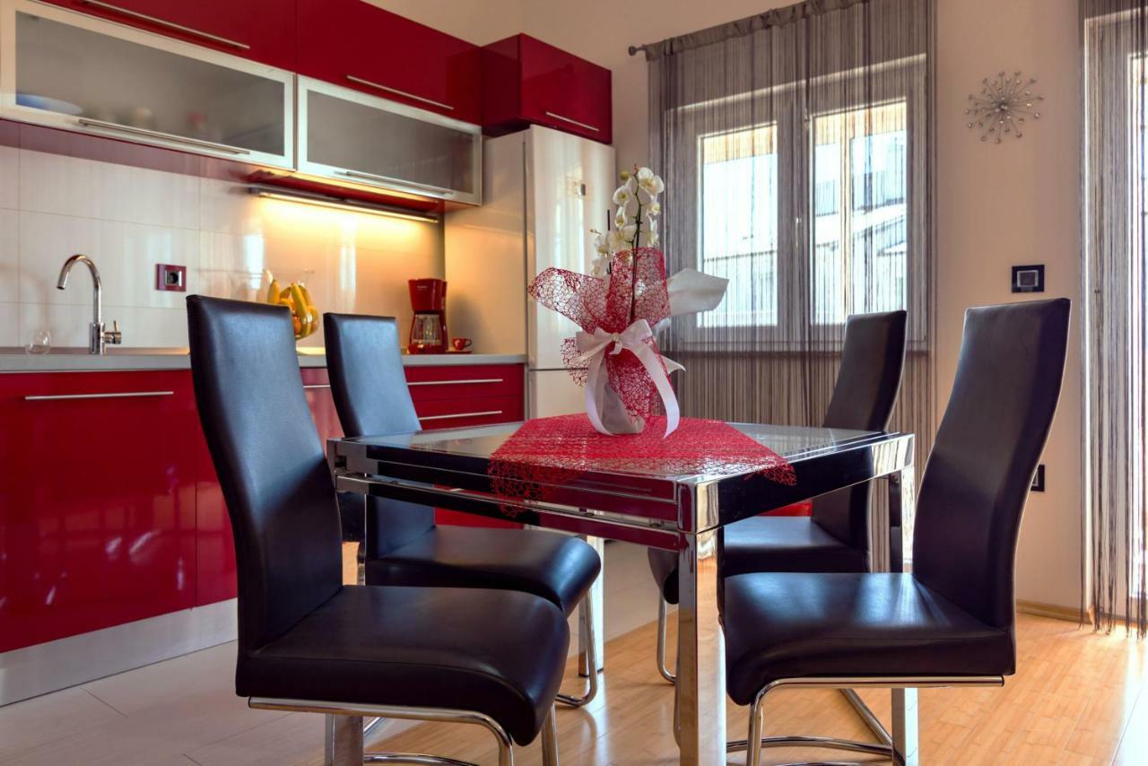 Apartment Ina Póla Kültér fotó