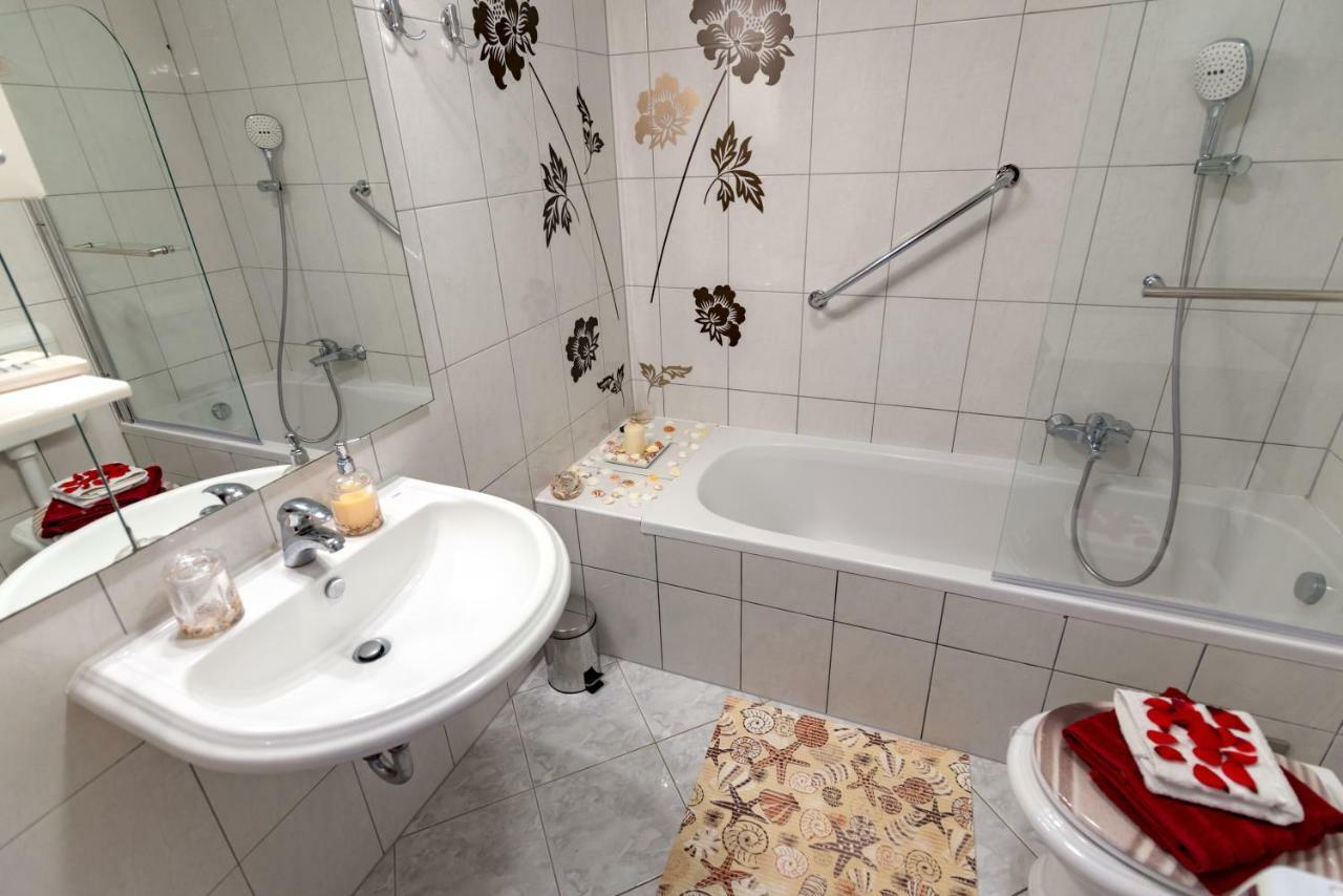Apartment Ina Póla Kültér fotó