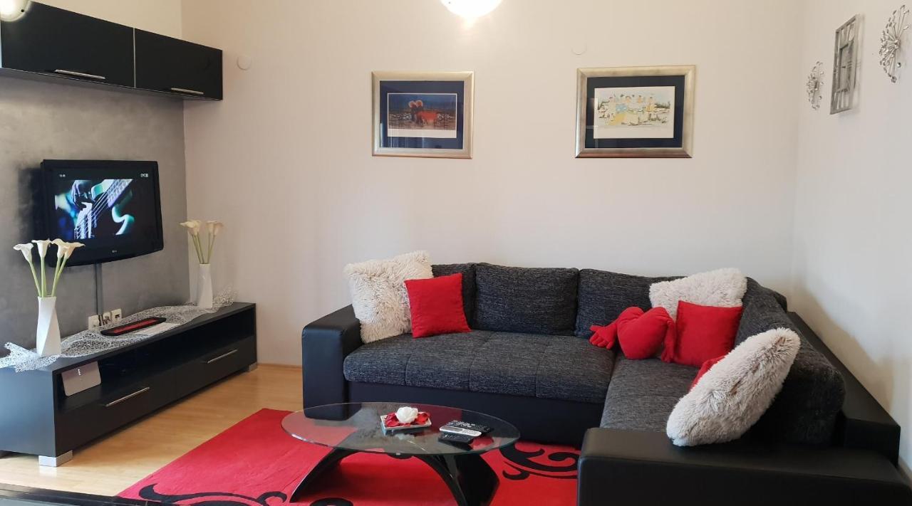 Apartment Ina Póla Kültér fotó
